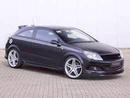steinmetz opel astra gtc h 2005 singer vehicle design opel super cars