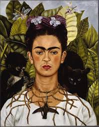 Frida developed polio at the age of six, leaving her with damage to her right leg. Frida Kahlo Biography Paintings Facts Britannica