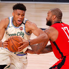 Above you will find information on all staff members in the club. The Milwaukee Bucks Are Ready For A Long Stay In The Bubble The New York Times