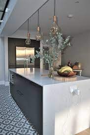 We did not find results for: Modern Dark Grey Kitchen With Black Handles Contemporary Kitchen London By Eclectic Interiors Houzz