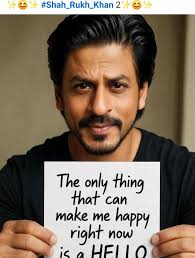 Shah rukh khan with his son Abraham khan 💙 😍