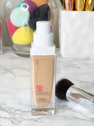 Maybelline Superstay 24hr Full Coverage Foundation Maybelline Super Stay Maybelline Superstay Foundation Maybelline Cosmetics