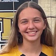 Gabrielle Rush's Soccer Recruiting Profile