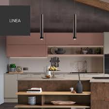 This is the classic problem of the kitchen corner cabinets. The Widest Deepest Kitchen Cabinets Linea By Masterclass Kitchens