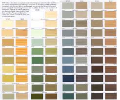 stucco color chart home depot