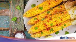 Itu pun kalau rajinlah…untuk menambahkan lagi tahap keselamatan resepi jagung rebus susu ni, anda boleh juga gantikan bahan. Kalori Jagung Rebus Dan Jagung Bakar Samakah