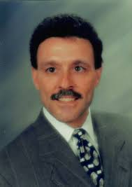 Harold "Rick" Thurman Obituary August 20, 2018