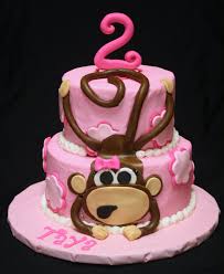 See and discover other items: Monkey Cakes Decoration Ideas Little Birthday Cakes