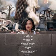 ( kehlani and ty dolla sign ) don julio made me a fool for you and now i might hit your phone up all of this love is toxic, all of this love is toxic, all these kisses and hugs is knock shit, you a damn drug. Kehlani Provides Unique Take In New Album The Bull S Eye