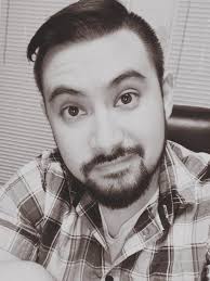 Michael Darin's Biography