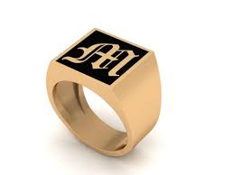 You're currently using an older browser and your experience may not be optimal. Old English Letter Ring M 3d Printable Model Cgtrader