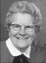 Leona McDaniel Obituary (2013)