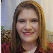 Misty Vance's Instagram, Twitter & Facebook