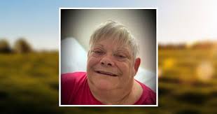 Phyllis Ann Mcdonald Obituary February 28, 2019