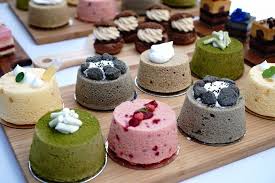 Pin On Cake12