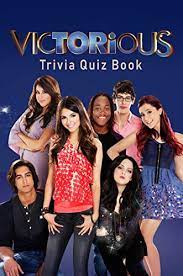 Uncover amazing facts as you test your christmas trivia knowledge. Victorious Trivia Quiz Book English Edition Ebook W Loftin Brooke Amazon Com Mx Tienda Kindle