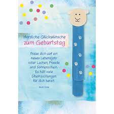 Gluckwunschkarte Zum Kindergeburtstag Herzliche Gluckwunsche Zum Geburtstag 5 Stuck Vivat De