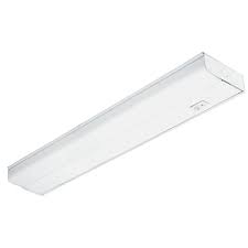 Lithonia Lighting Standard 24 In T8 Fluorescent Under Cabinet Light Uc8 17 120 Swr M6 The Home Depot