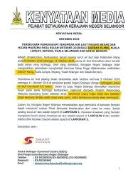 Maybe you would like to learn more about one of these? Kenyataan Media Pejabat Setiausaha Pekan Meru Klang Facebook