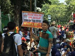 We did not find results for: Kabar Gembira Gaji Pegawai Honorer Bekasi Naik Rp73 Miliar Skanaa