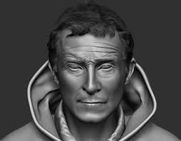 Bear Grylls Projects :: Photos, videos, logos, illustrations and branding  :: Behance