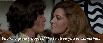 Embracing the Melodrama #26: Beyond the Valley of the Dolls (dir by Russ  Meyer)