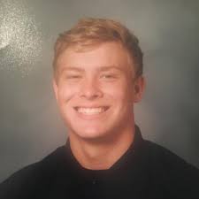 Connor Johnston's High School Career Home