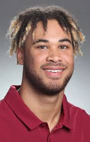 2019-20 Men's Basketball Roster