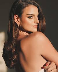 33 ✨ Cumpliendo años celebrando estar viva muy agradecida, plena y feliz ❤️  GRACIAS!!!