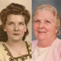 Obituary for Virginia Rose Downey