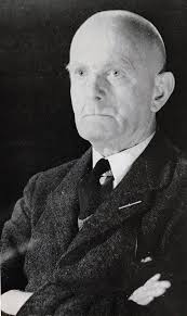 Frederick "Snorker" Barrington