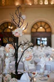 White Silver And Soft Peach Wedding Decor Peach Wedding Decorations Minneapolis Wedding Wedding Shower Decorations
