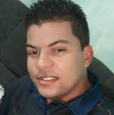 Locutor Tony Santana