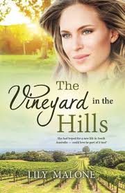 REVIEW: The Vineyard In The Hills By Lily Malone