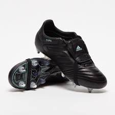 Molded adidas callout on heel. Adidas Copa Football Boots Pro Direct Soccer