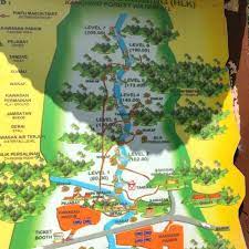 Taman negara kuala lumpur waterfall forest park kanching kanching falls travel, waterfall, grass, forest, malaysia png. Kanching Wasserfalle Wanderweg Rawang Selangor Malaysia Pacer