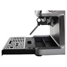 Check spelling or type a new query. Breville Bes870bss Barista Express Coffee Machine Appliances Online