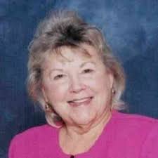 Barbara Joyce Bond Richards Obituary