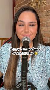 Happy International Woman’s Day queens 👑👑