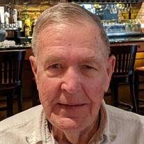 Harold Bruce Downey Obituary