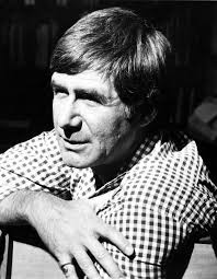 Evan Hunter, Aka Ed Mcbain, Circa 1978 #1 by Everett