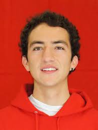 2012 Men's Tennis Roster