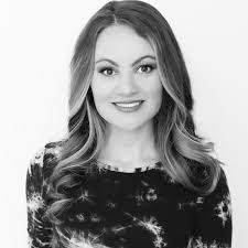 Candice Grove's Instagram, Twitter & Facebook