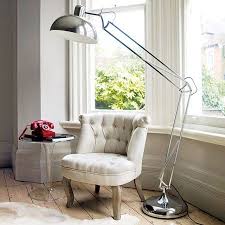 The Oversized Desk Lamp Giant Floor Lamp Floor Lamps Living Room Floor Lamp Lighting