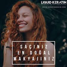 Liquid Keratin Sac Bakim On Instagram Dogal Guzelliginiz Saclarinizdan Baslasin Www Keratinb Hair Care Products Professional Professional Hairstyles Keratin