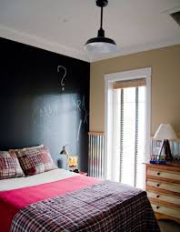 There are myriad wall painting ideas for a kid's bedroom that use chalkboard and various other combinations. 50 Chalkboard Wall Paint Ideas For Your Bedroom