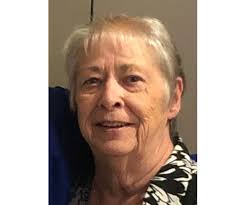 Joan Johnson Obituary (1942