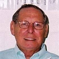 James Pryce Ray Obituary