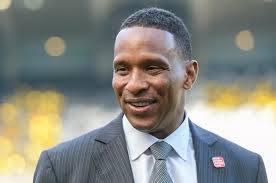Premier League great Shaka Hislop gives touching update