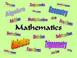 Image result for mathematics